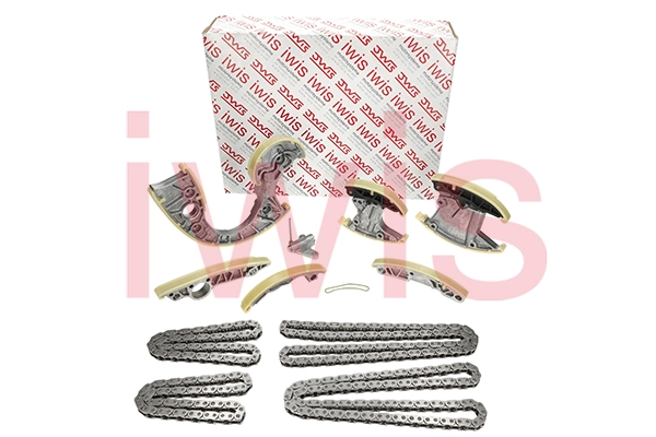 Timing Chain Kit